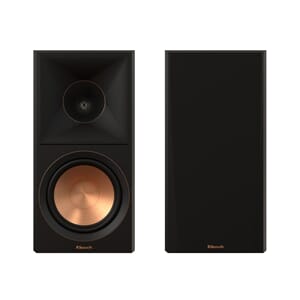 Klipsch RP-600M Premiere II inkludert gratis psb hodetelefon