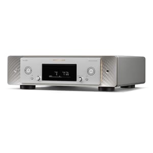 Marantz SACD 30 - Sølvgull