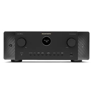 Marantz Cinema 60 DAB - Sort