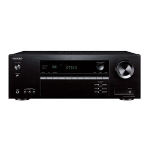 Onkyo TX-NR5100 - Hjemmekinoreceiver