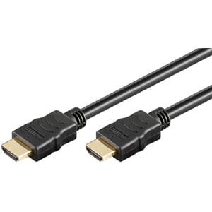 High Speed HDMIT Cable with Ethernet 15 M