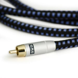 SVS SoundPath RCA - 8m