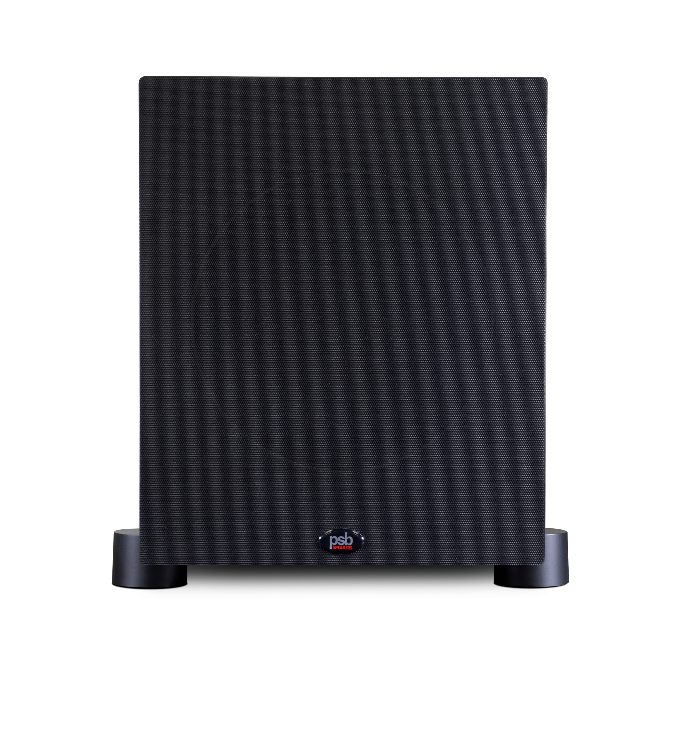 Kompakt subwoofer sales