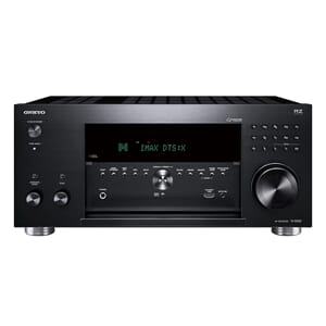 Onkyo TX-RZ50 - Hjemmekinoreceiver