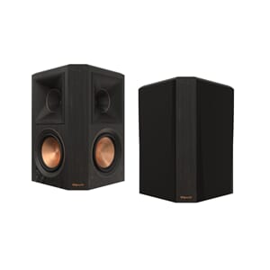 Klipsch RP-502S Premiere II - Sort