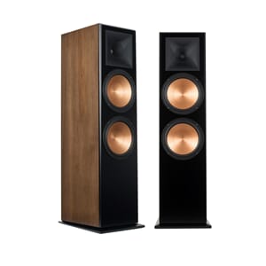 Klipsch RF-7 III-Walnut