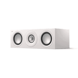 KEF Q6 Meta - Hvit