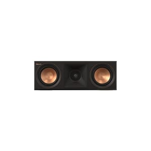 Klipsch RP-500C Premiere II - Sort