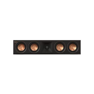 Klipsch RP-404C Premiere II - Sort demo