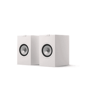 KEF Q1 Meta - Hvit