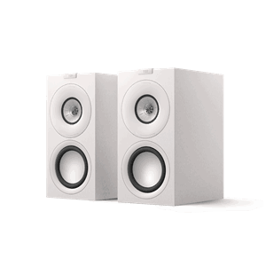 KEF Q Concerto Meta - Hvit