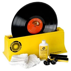 Pro-Ject Spin Clean Record Washer MKII