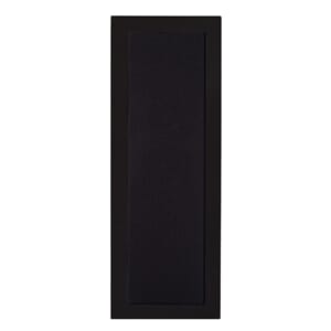 Flatbox Slim Large Black par demo