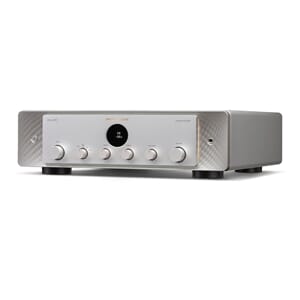 Marantz Model 30 - Sølv