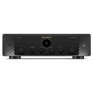 Marantz Model 60n - sort