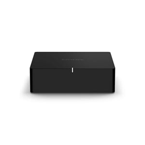 Sonos PORT, musikkstreamer